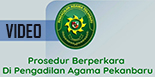 prosedur Berperkara